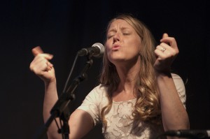 Carrie-Elkin