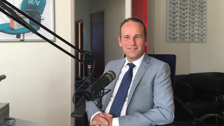Bram-van-Hemmen.-Burgemeester-Hoeksche-Waard